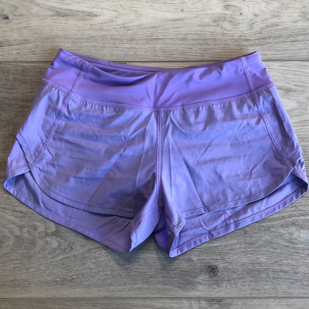 Ivivva Speedy Short